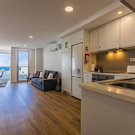 Mare Nostrum Apartment Πόντα Ντελγκάντα Εξωτερικό φωτογραφία